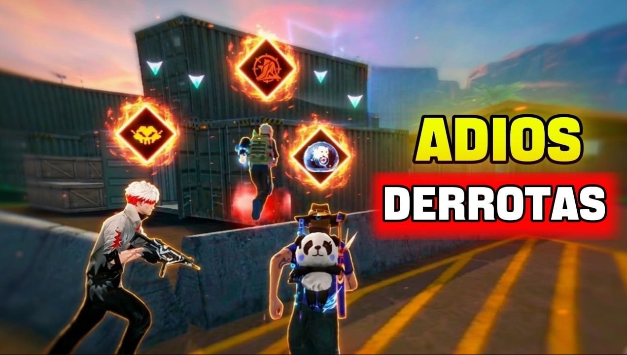 Duelo de Escuadras en Free Fire: cómo organizar mejor al equipo durante cada ronda
